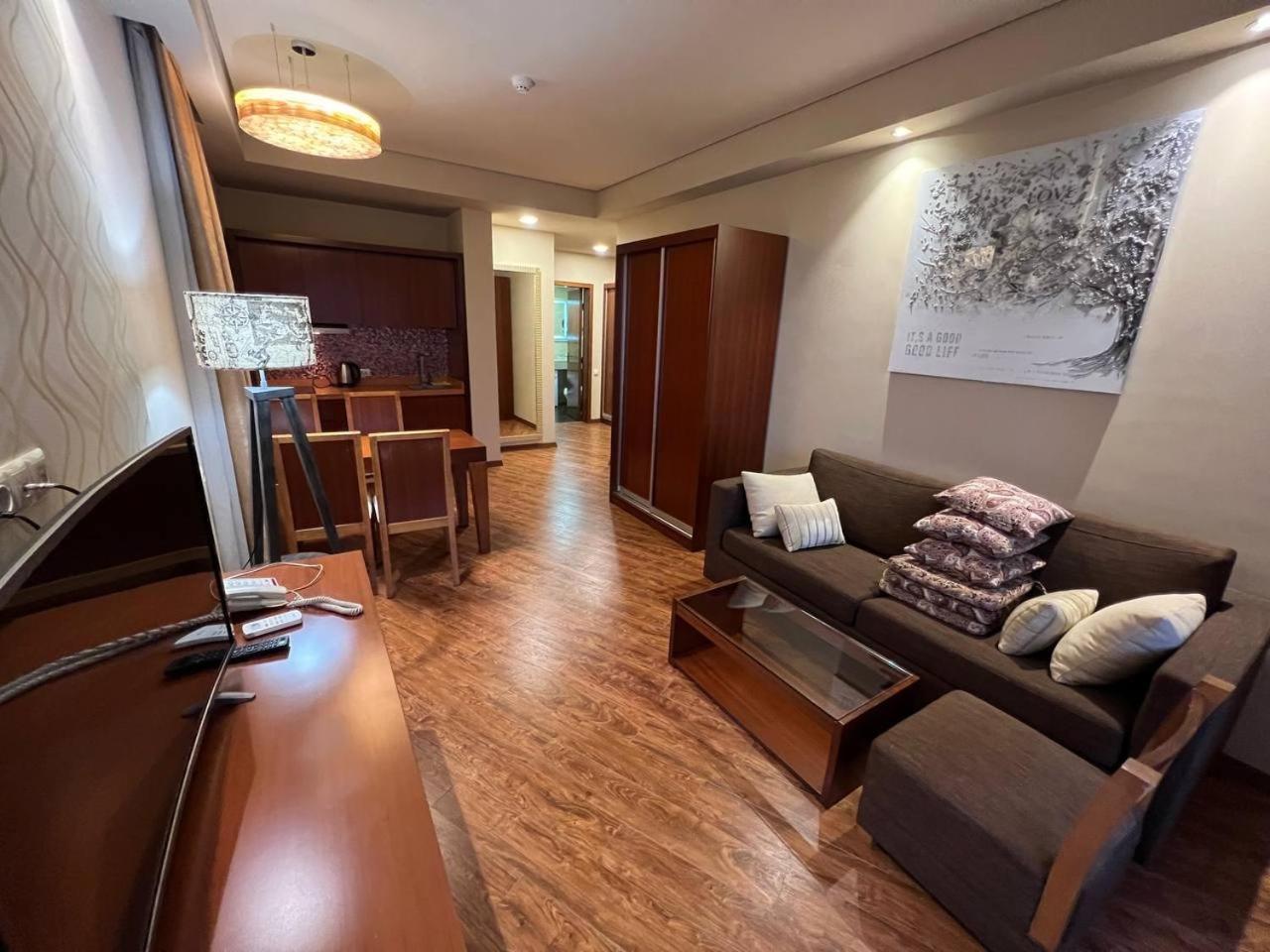 Luxury Oasis Apartment Chakvi Habitación foto