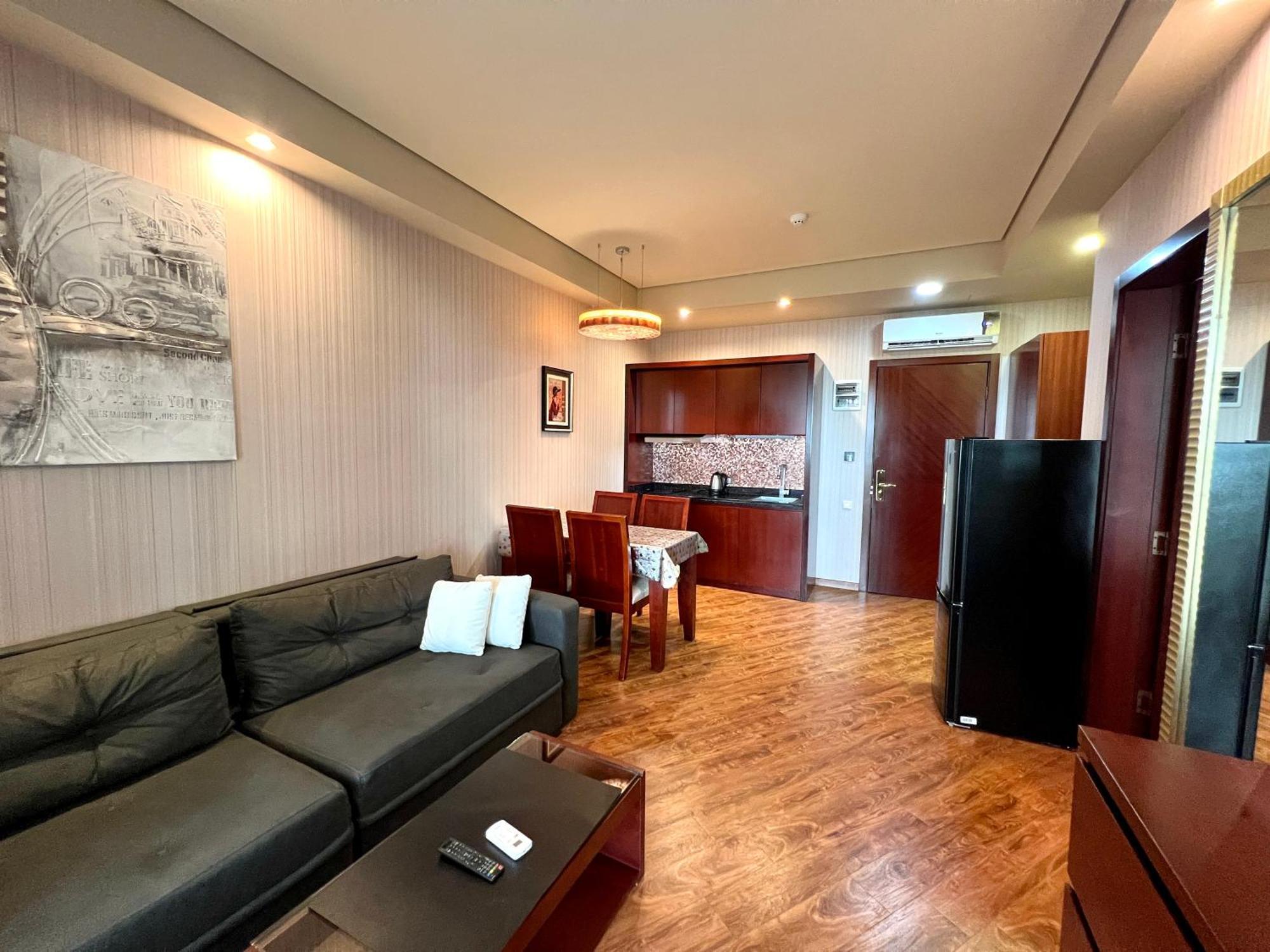 Luxury Oasis Apartment Chakvi Habitación foto