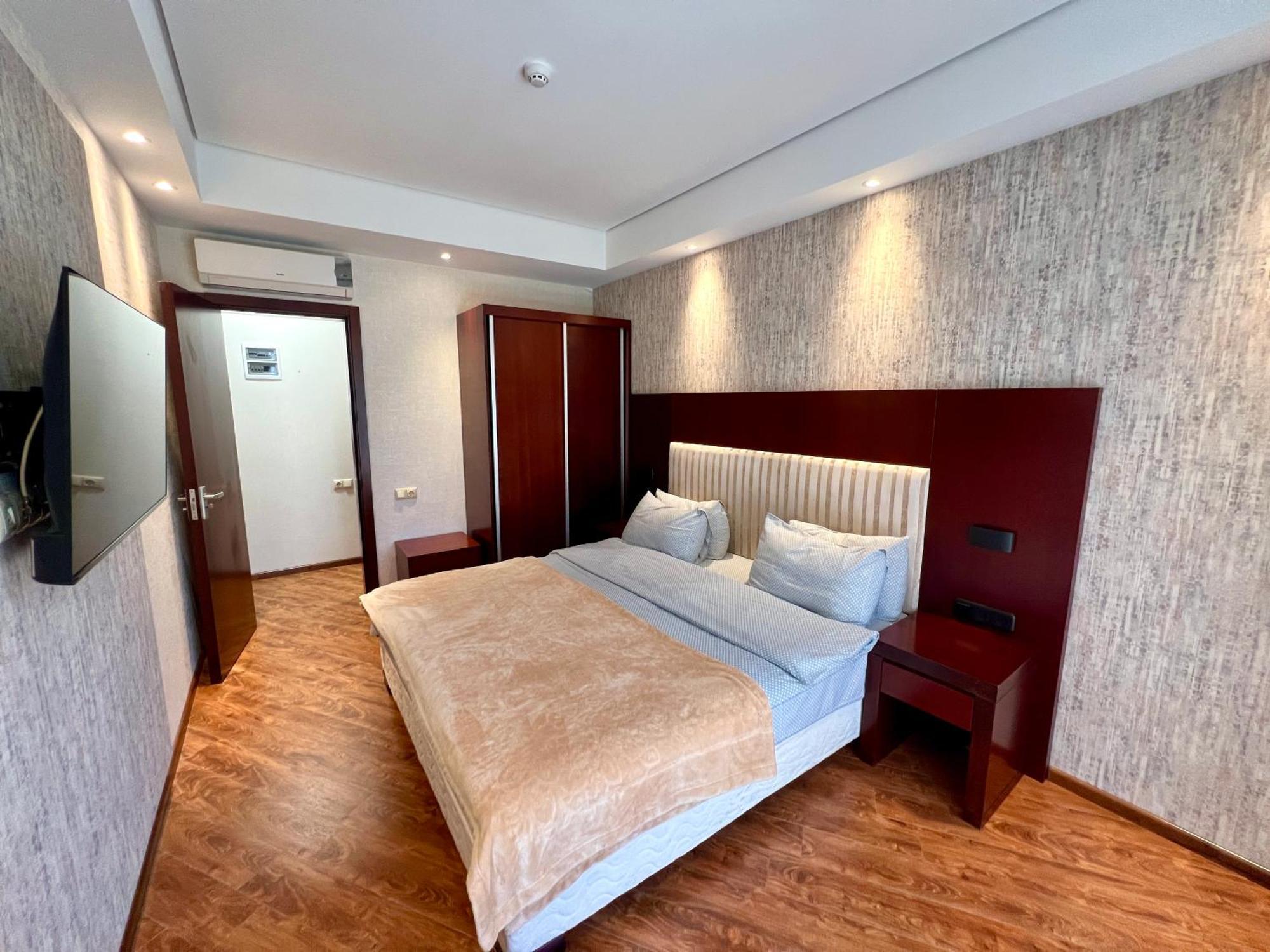 Luxury Oasis Apartment Chakvi Habitación foto