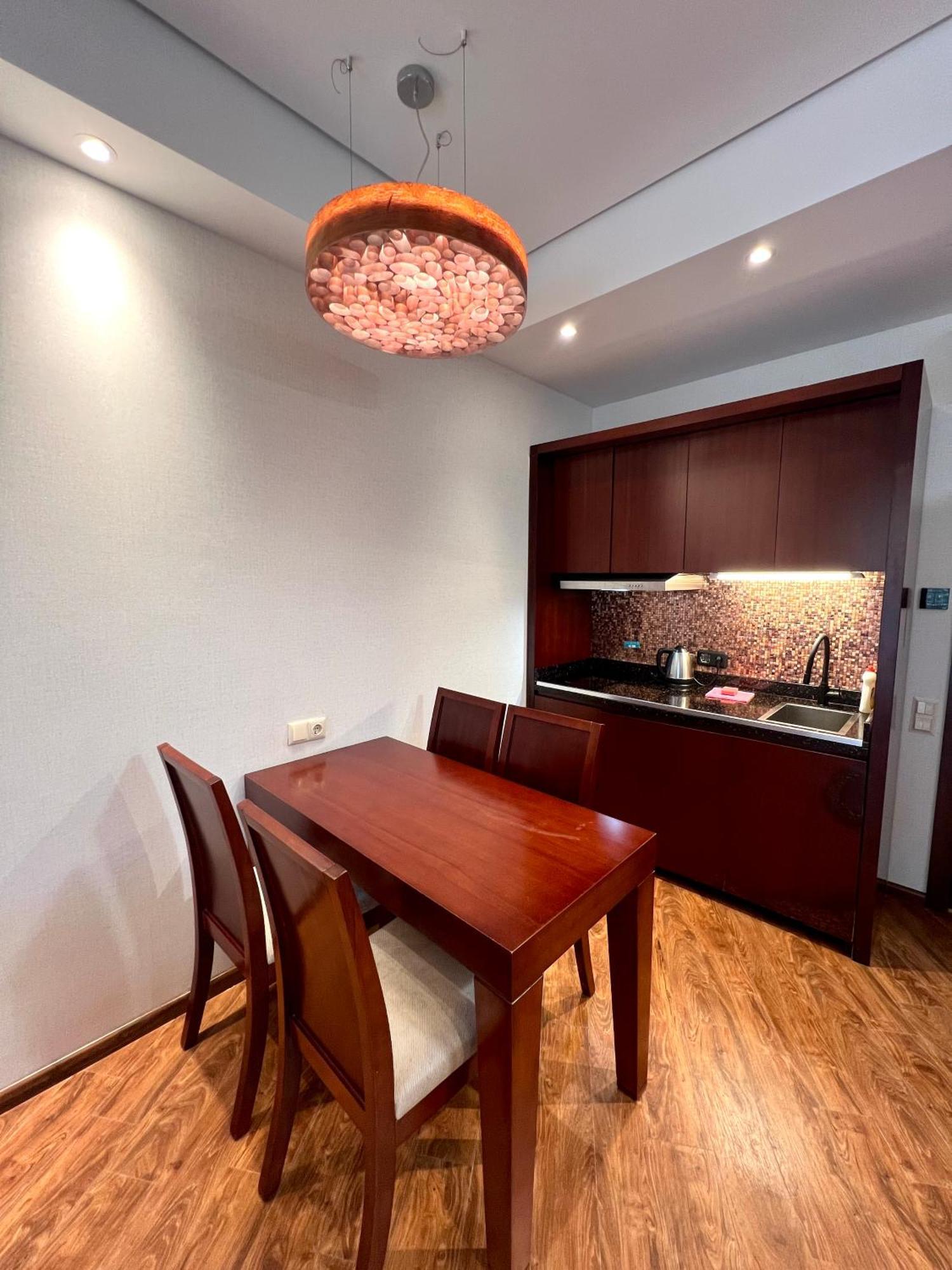 Luxury Oasis Apartment Chakvi Habitación foto